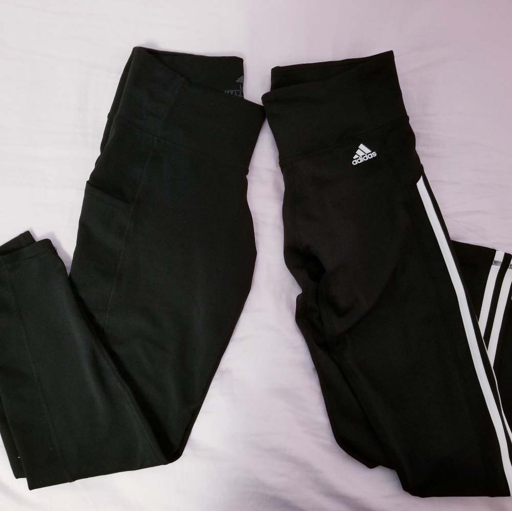 Adidas Leggings